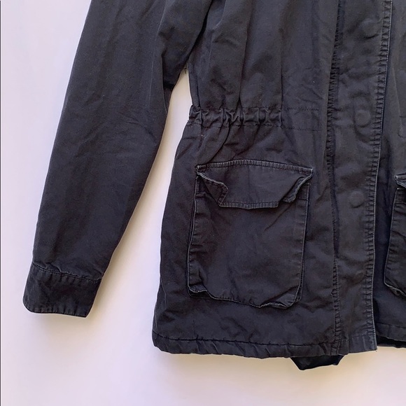 Sherpa Jacket - Picture 4 of 11